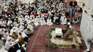 KULIAH SUBUH MADANI