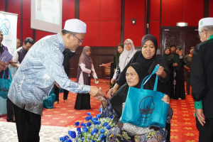 MAJLIS LAMBAIAN SYAWAL 2026