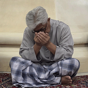 PROGRAM SELAWAT & MUNAJAT BERSAMA AL-FADHIL USTAZ AHMAD SYAWAL