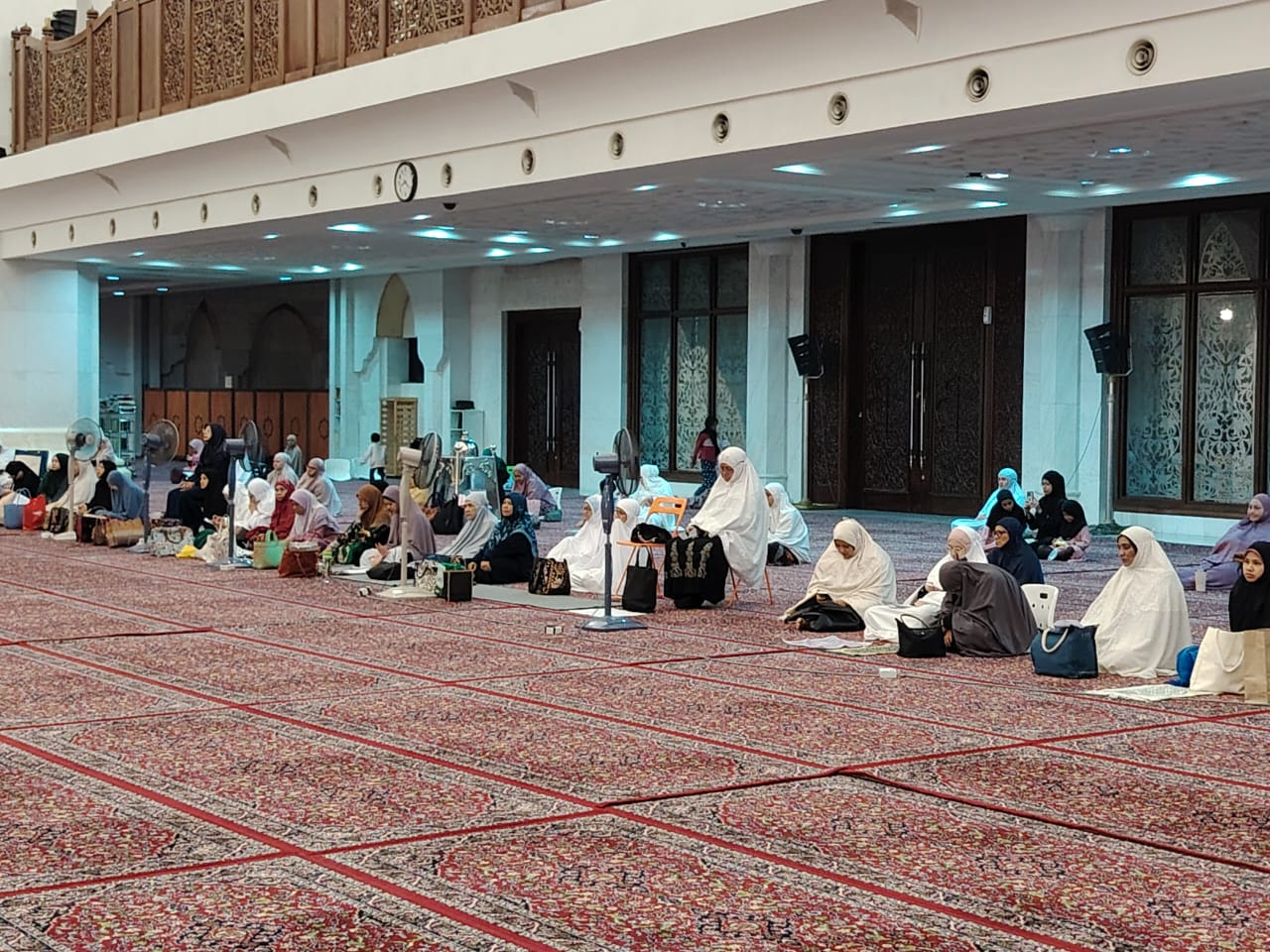 Sambutan Maulidur Rasul pic 4