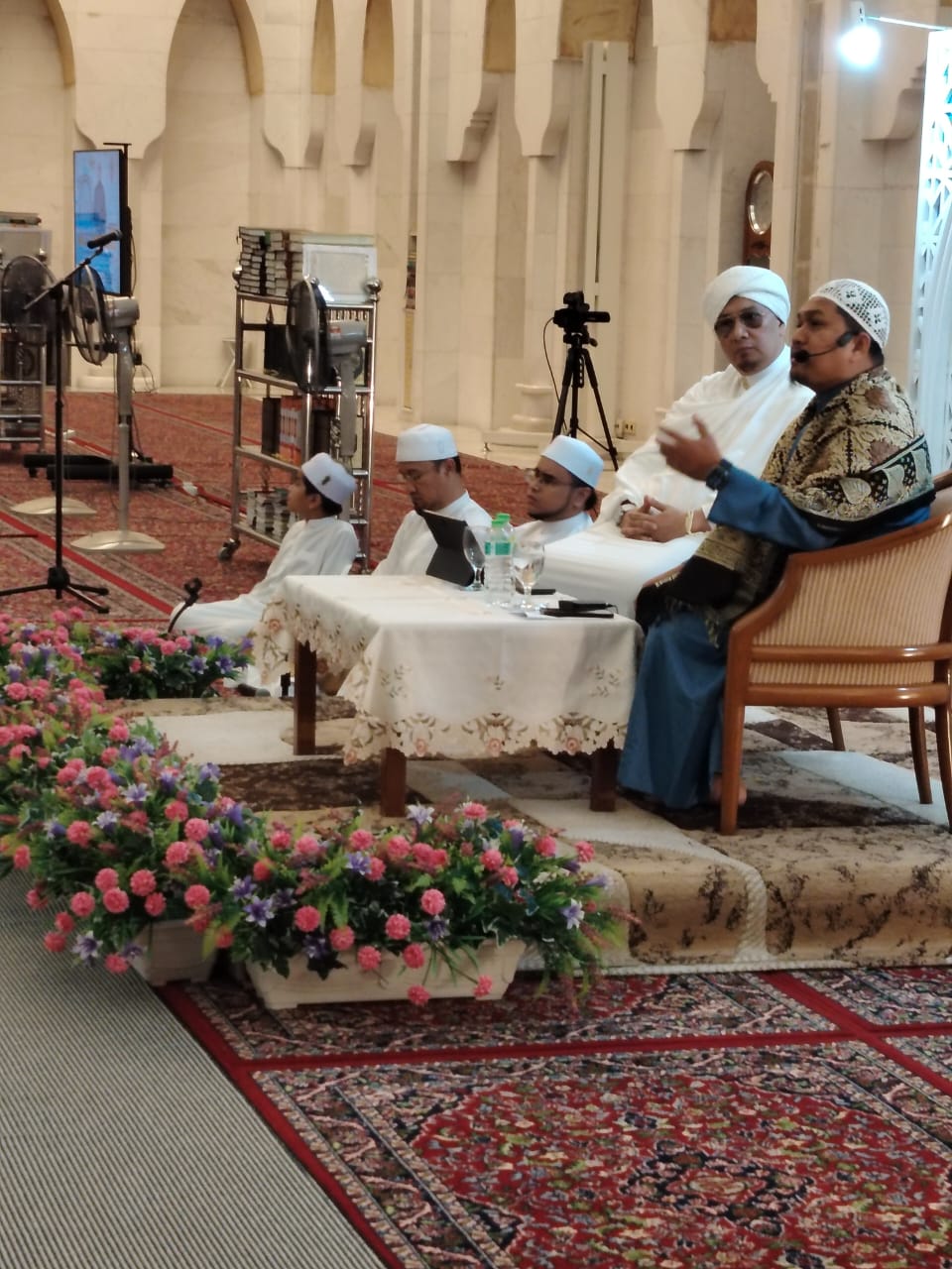 Sambutan Maulidur Rasul pic 7