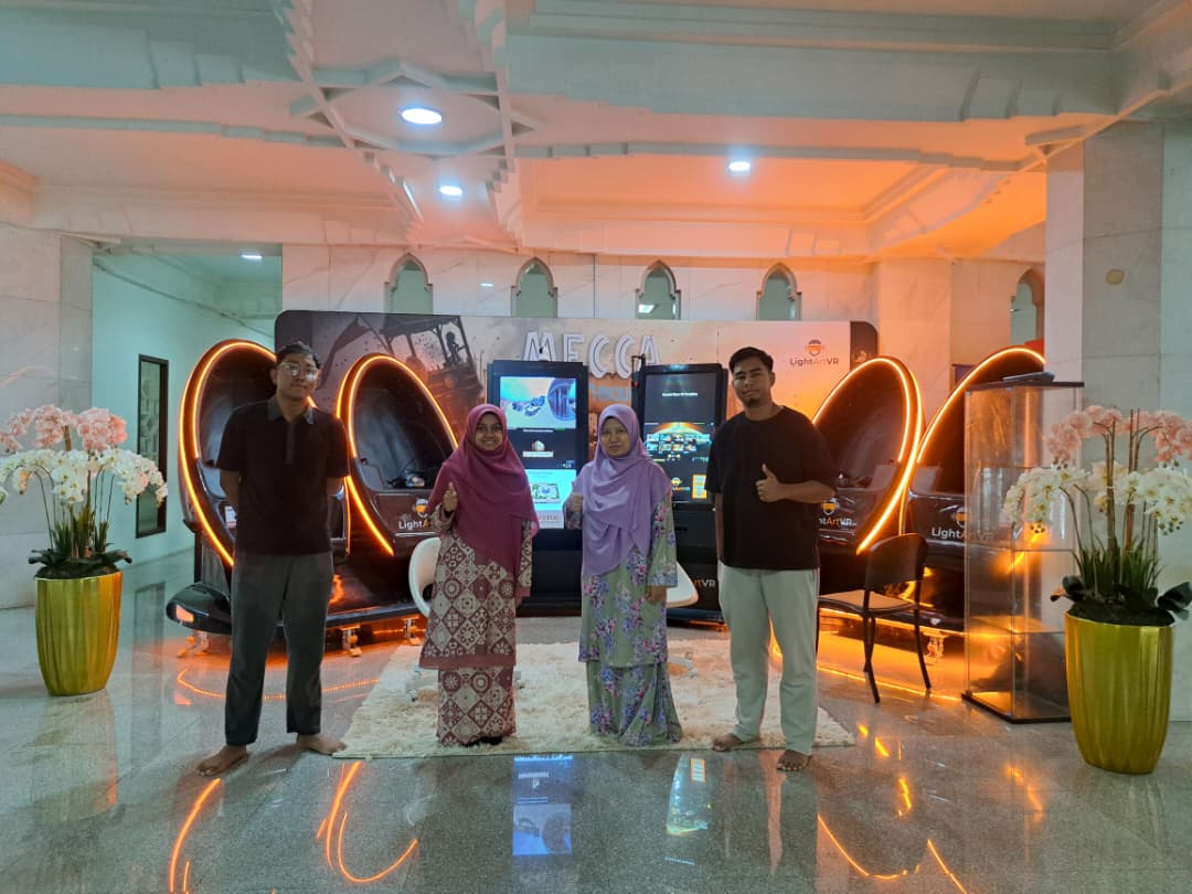 Sambutan Maulidur Rasul pic 7