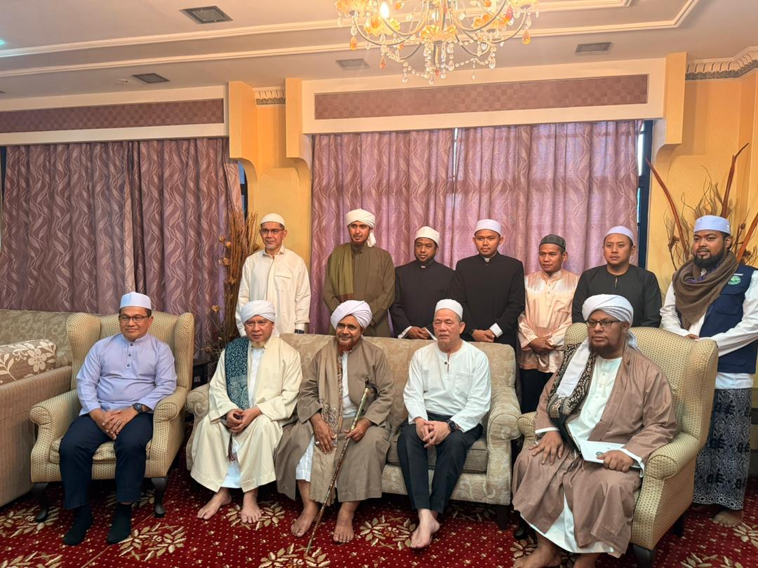 Sambutan Maulidur Rasul pic 7