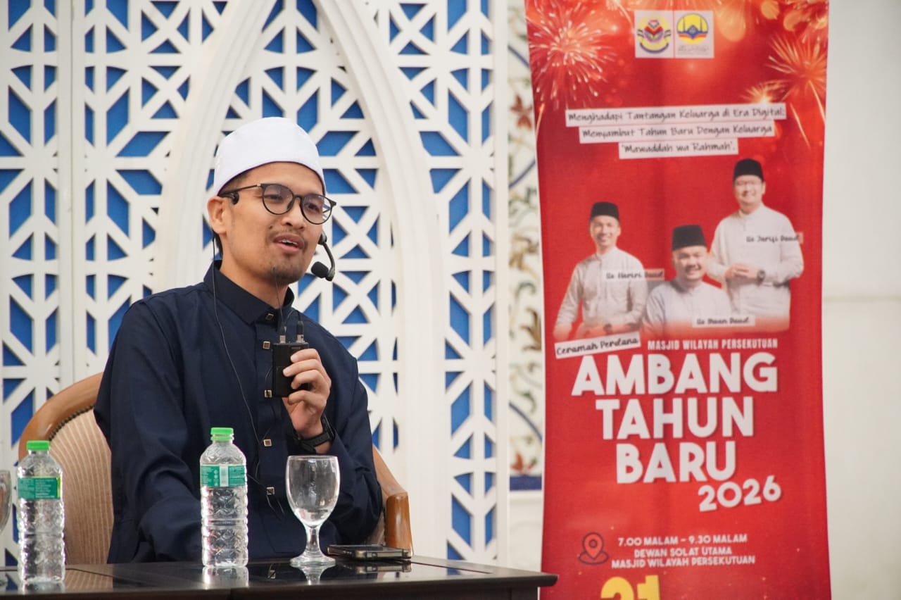 Sambutan Maulidur Rasul pic 7