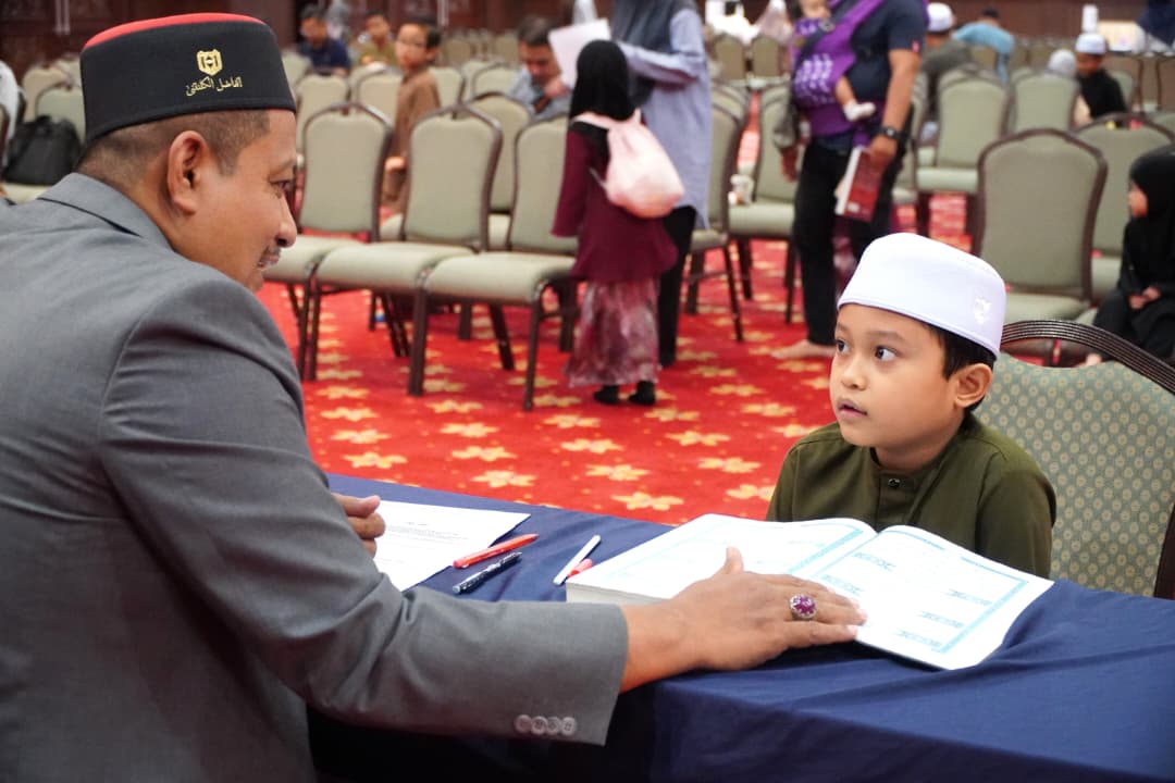 Sambutan Maulidur Rasul pic 7