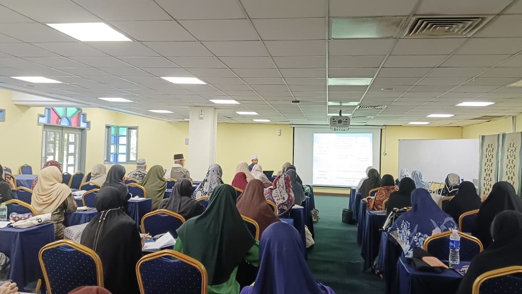 Sambutan Maulidur Rasul pic 7