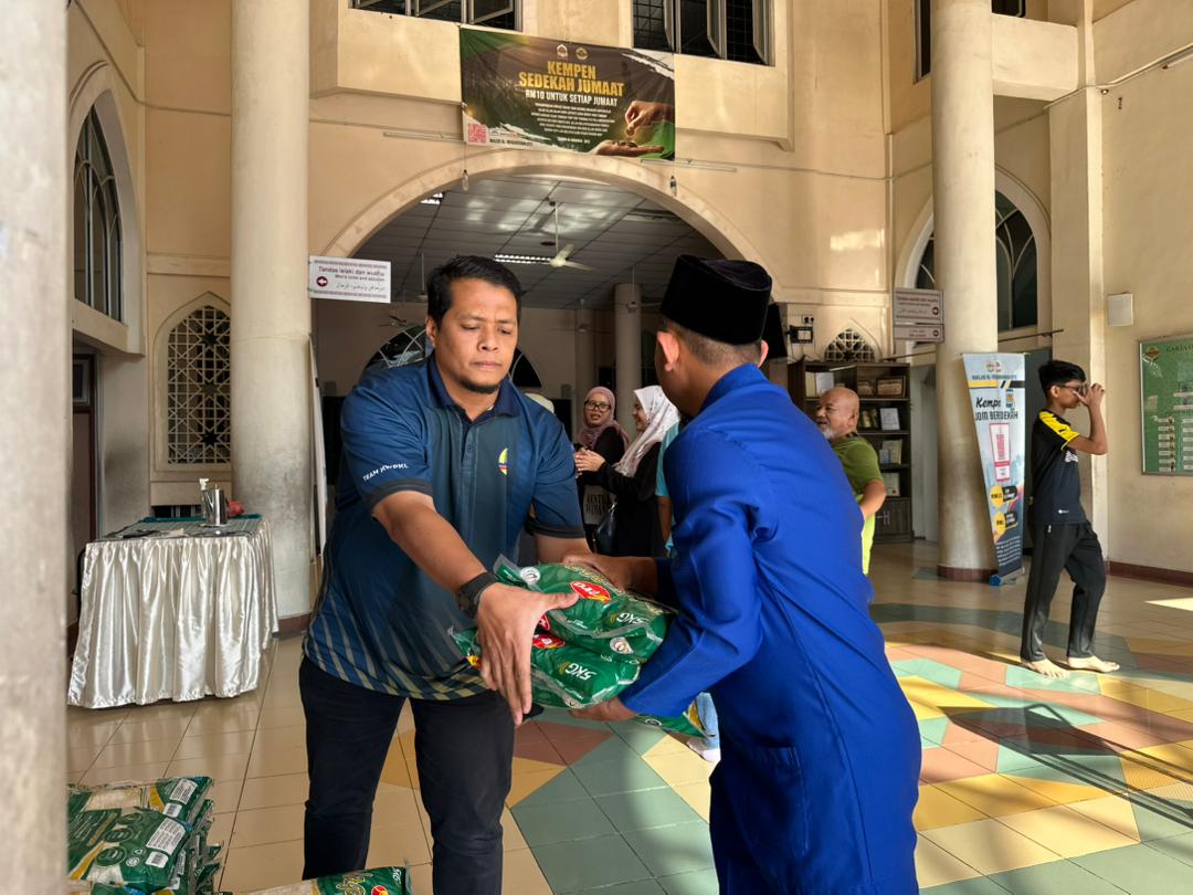 Sambutan Maulidur Rasul pic 7