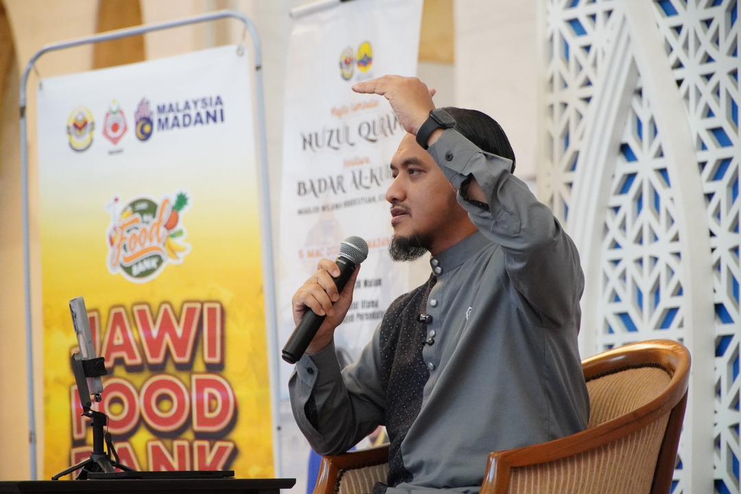 Sambutan Maulidur Rasul pic 7