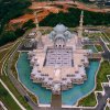 Gambar-gambar Masjid Wilayah Persekutuan » masjid_rootfolder